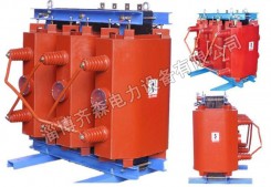 東營(yíng)SCB1系列干式變壓器